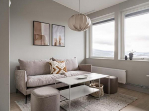 Are Alpine Escape Ski-in Ski-out Apt Åre